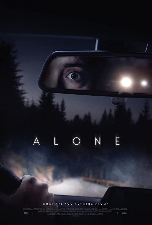 دانلود فیلم Alone 2020 - تنها