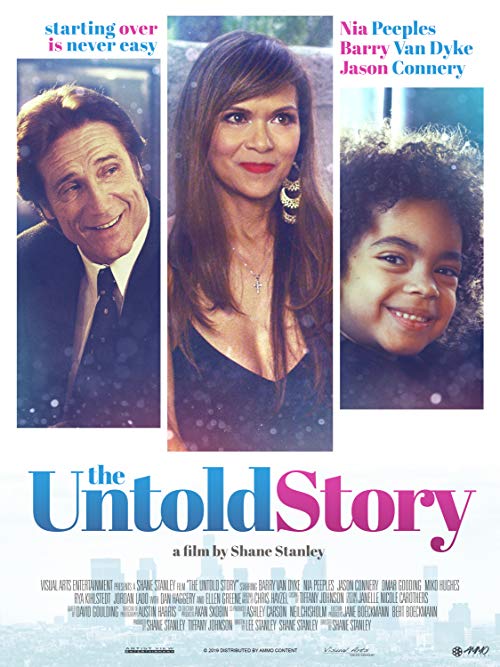 دانلود فیلم The Untold Story 2019 - داستان ناگفته