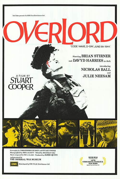دانلود فیلم Overlord 1975 - ارباب