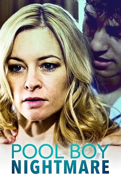دانلود فیلم Pool Boy Nightmare 2020 با زیرنویس فارسی