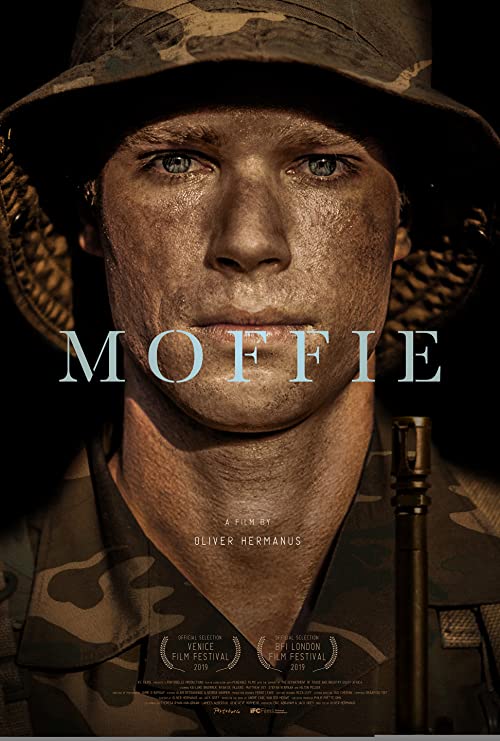 دانلود فیلم Moffie 2019 با زیرنویس فارسی