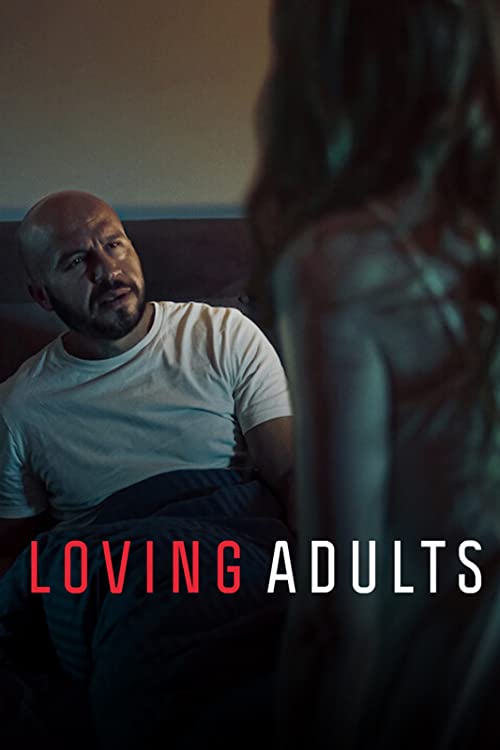 دانلود فیلم Loving Adults 2022 - بامحبت