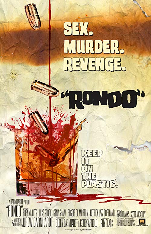 دانلود فیلم Rondo 2018 با زیرنویس فارسی