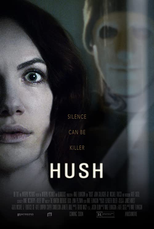 دانلود فیلم Hush 2016 - سکوت