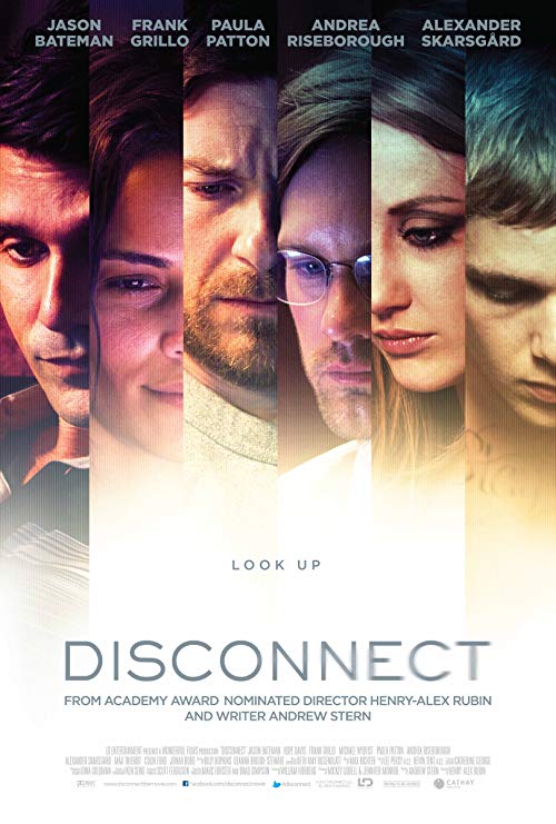 دانلود فیلم Disconnect 2012 با زیرنویس فارسی