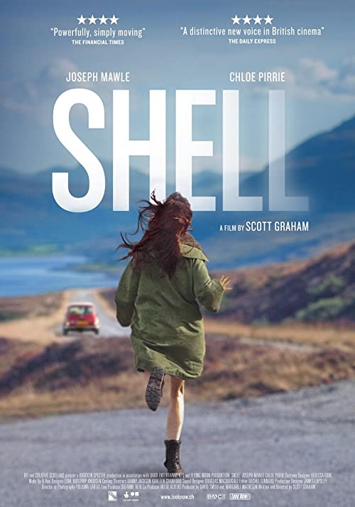 دانلود فیلم Shell 2012 - پوسته