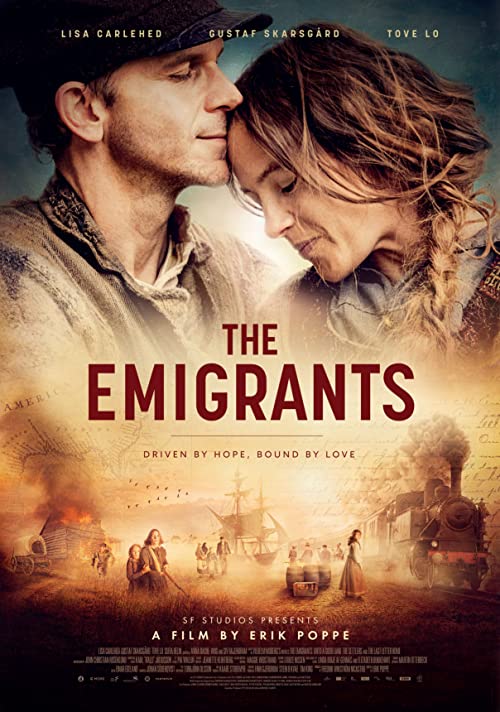 دانلود فیلم The Emigrants 2021 با زیرنویس فارسی