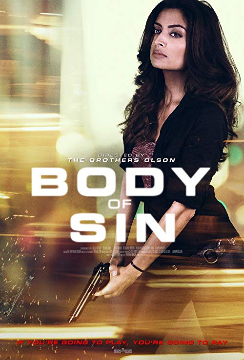 دانلود فیلم Body of Sin 2018 - بدنی از گناه