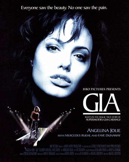دانلود فیلم Gia 1998 - جیا