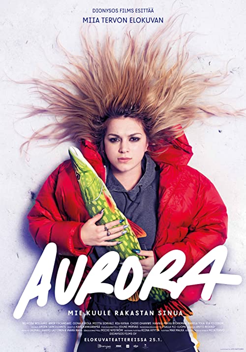 دانلود فیلم Aurora 2019 - آرورا