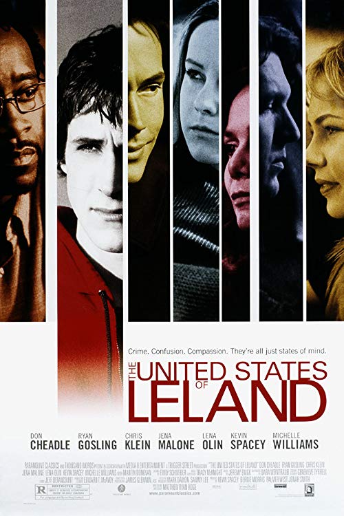 دانلود فیلم The United States of Leland 2003 - ایالات متحدهٔ لیلاند