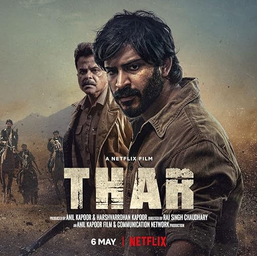 دانلود فیلم هندی Thar 2022 با زیرنویس فارسی