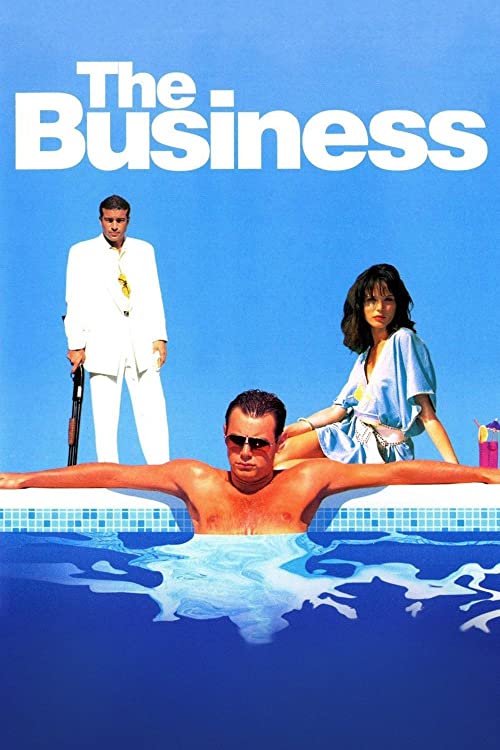 دانلود فیلم The Business 2005 - کسب و کار