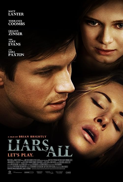 دانلود فیلم Liars All 2013 - همه دروغگوها