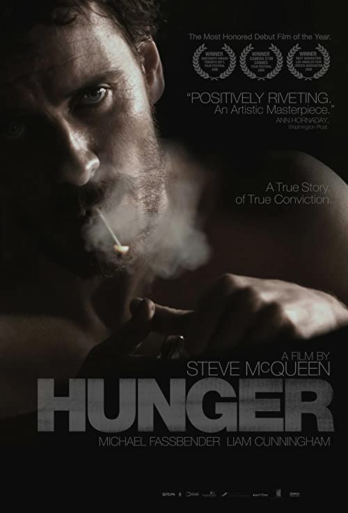 دانلود فیلم Hunger 2008 - گرسنگی