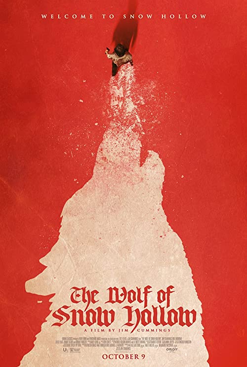 دانلود فیلم The Wolf of Snow Hollow 2020 با زیرنویس فارسی