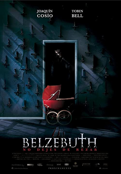 دانلود فیلم Belzebuth 2017 - بلزبوث