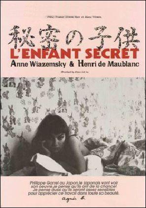 دانلود فیلم L'enfant secret 1979 - کودک سری