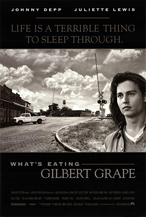 دانلود فیلم What's Eating Gilbert Grape 1993 - چه چیزی گیلبرت گریپ را آزار می‌دهد