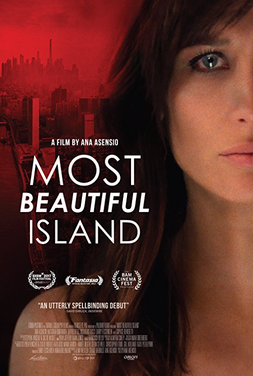 دانلود فیلم Most Beautiful Island 2017 با زیرنویس فارسی