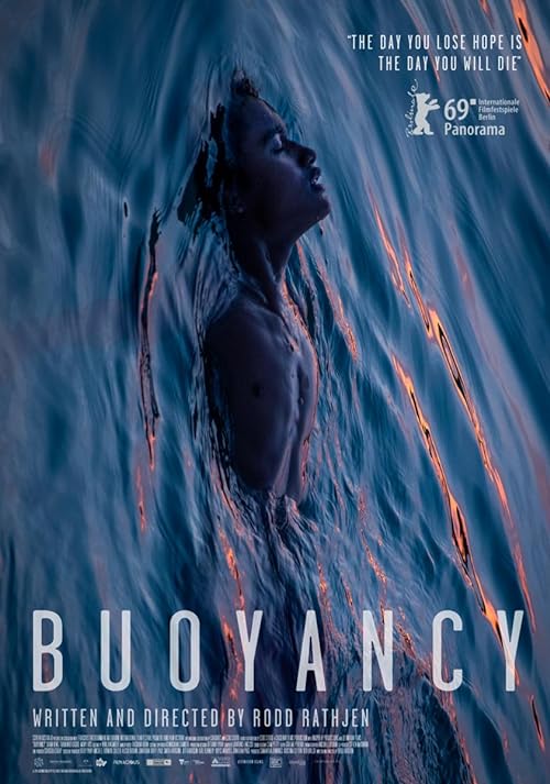 دانلود فیلم Buoyancy 2019 - شناوری
