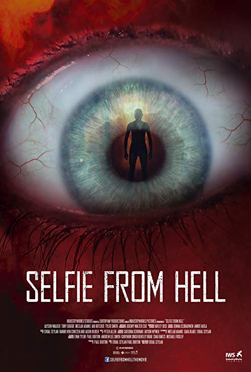 دانلود فیلم Selfie from Hell 2018 - عکاسی از از جهنم