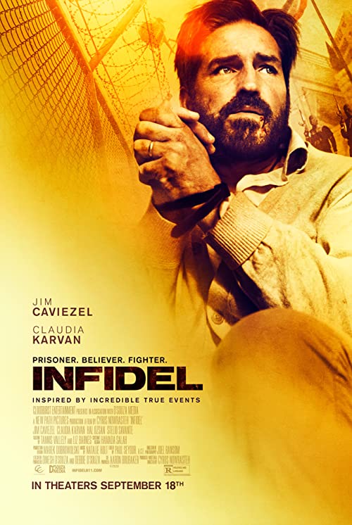 دانلود فیلم Infidel 2019 - کافر
