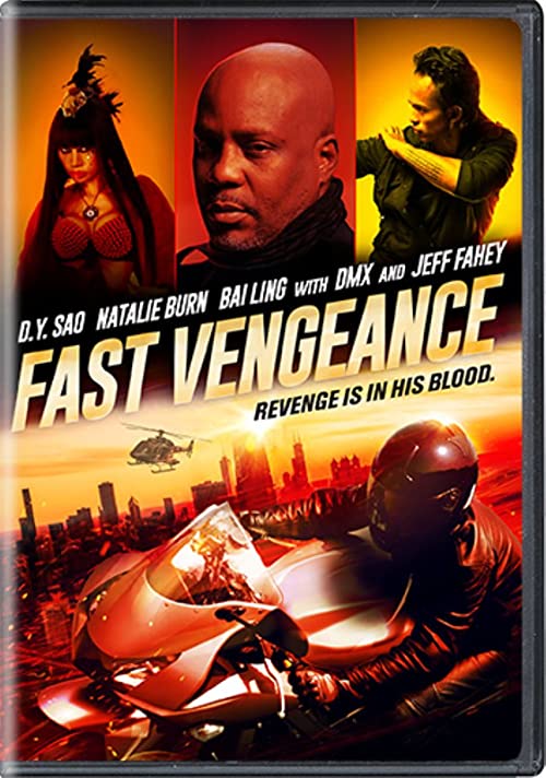 دانلود فیلم Fast Vengeance 2021 با زیرنویس فارسی