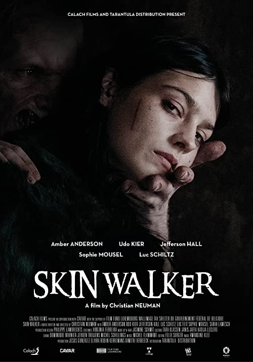 دانلود فیلم Skin Walker 2019 - پوست واکر