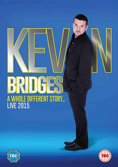 دانلود فیلم Kevin Bridges: A Whole Different Story 2015 با زیرنویس فارسی