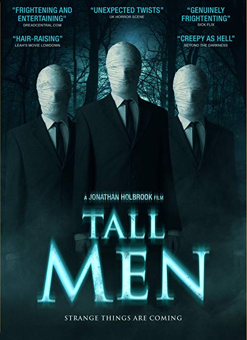 دانلود فیلم Tall Men 2016 - مردان قد بلند