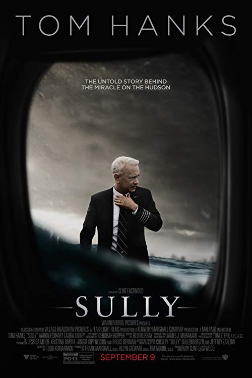 دانلود فیلم Sully 2016 - سالی