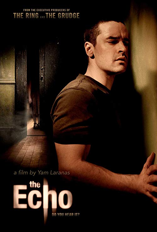 دانلود فیلم The Echo 2008 - پژواک