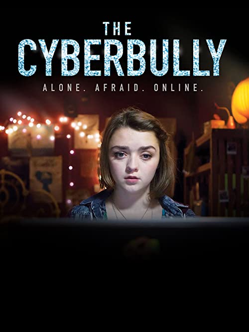 دانلود فیلم Cyberbully 2015 - مزاحمت اینترنتی