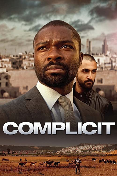 دانلود فیلم Complicit 2013 - همدست