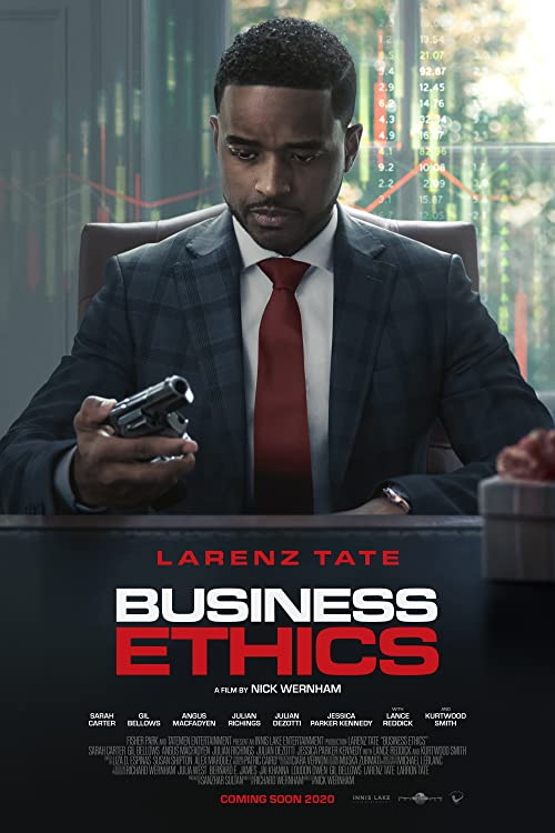 دانلود فیلم Business Ethics 2019 - روش کسب و کار
