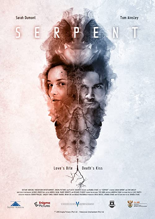 دانلود فیلم Serpent 2017 با زیرنویس فارسی