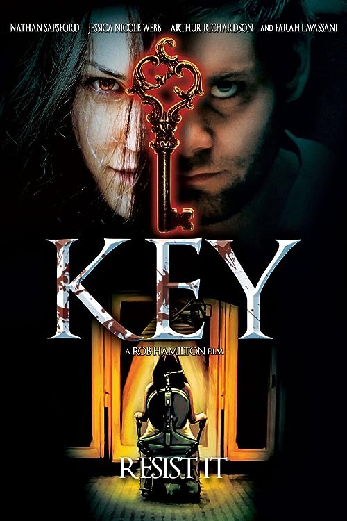 دانلود فیلم Key 2011 - کلید