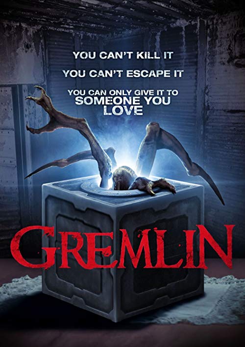 دانلود فیلم Gremlin 2017 با زیرنویس فارسی