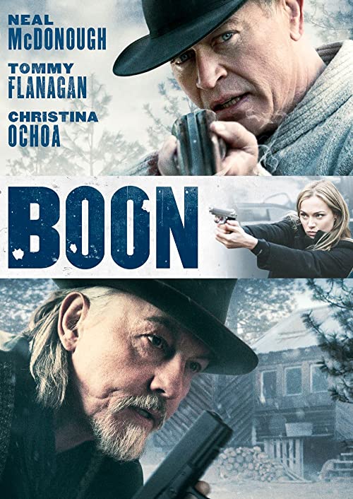 دانلود فیلم Boon 2022 - بون