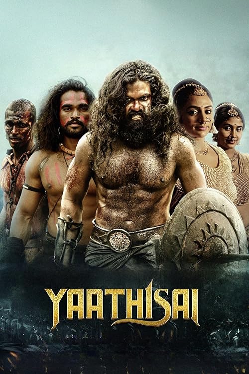 دانلود فیلم هندی Yaathisai 2023 با زیرنویس فارسی
