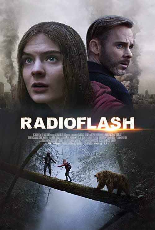 دانلود فیلم Radioflash 2019 - رادیو فلش