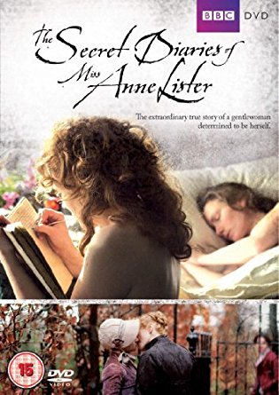 دانلود فیلم The Secret Diaries of Miss Anne Lister 2010 - خاطرات محرمانه دوشیزه آن لیستر