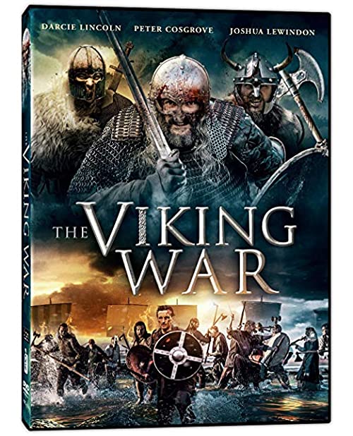 دانلود فیلم The Viking War 2019 با زیرنویس فارسی