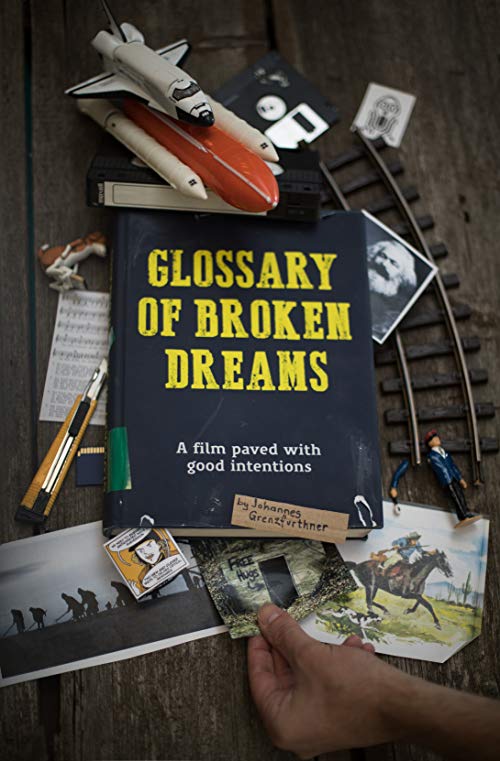 دانلود انیمیشن Glossary of Broken Dreams 2018 - فهرستی از رویاهای شکسته شده