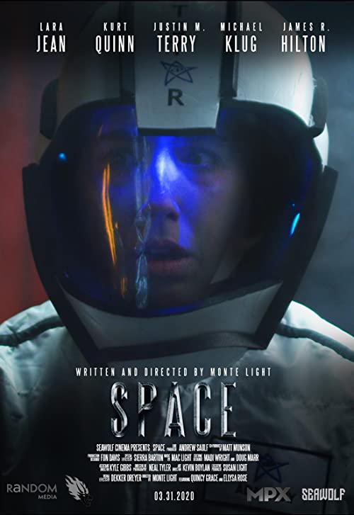 دانلود فیلم Space 2020 - فضا