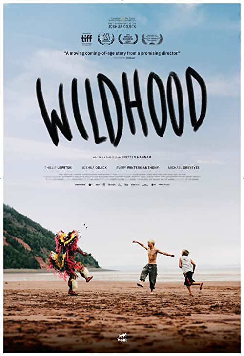 دانلود فیلم Wildhood 2021 - وحشی
