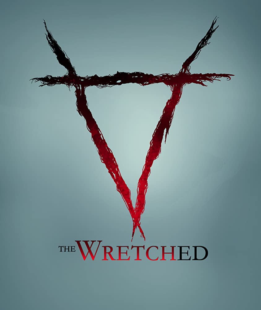 دانلود فیلم The Wretched 2019 - رنجور