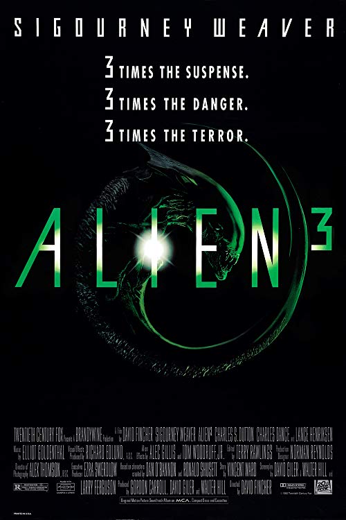 دانلود فیلم Alien 3 1992 با زیرنویس فارسی