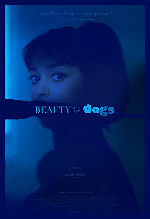 دانلود فیلم Beauty and the Dogs 2017 - زیبا و سگ‌ها